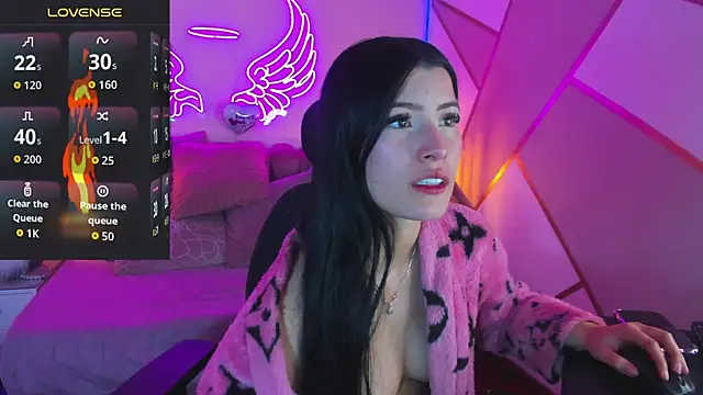 afrodita meraki online show from December 21, 2025, 6:15 am