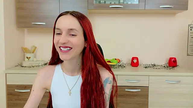 Julia Jae online show from February 4, 2026, 7:14 am