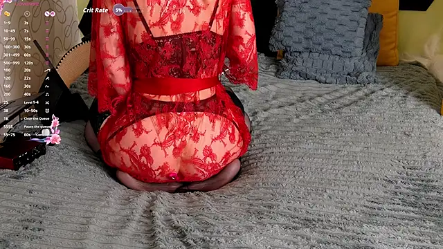 sexy-school online show from November 21, 2025, 11:09 am