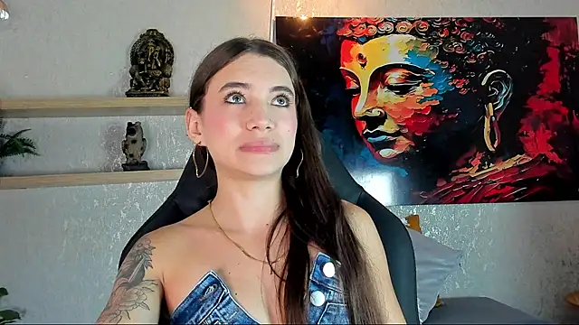 Snapshot of aitana_baker_ chatting on February 18, 2026, 3:48 am aitana baker online show from February 18, 2026, 3:48 am