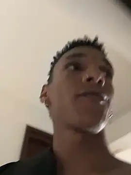 JulienSaint online show from February 24, 2026, 3:35 pm