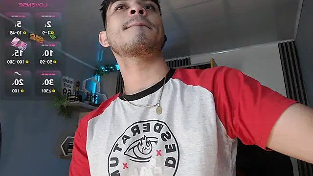 Snapshot of Bastian_MCcormick chatting on November 18, 2025, 12:19 pm Bastian MCcormick online show from November 18, 2025, 12:19 pm