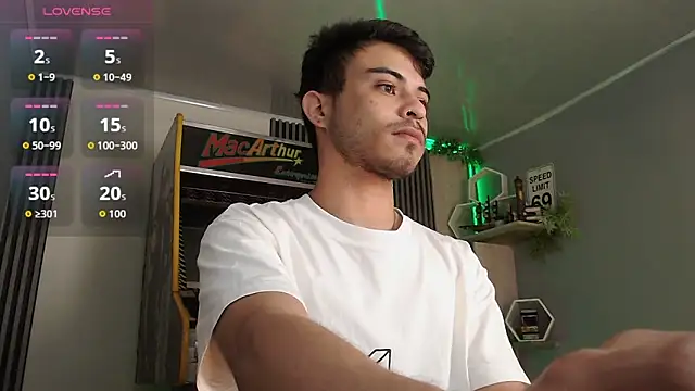 Snapshot of Bastian_MCcormick chatting on September 12, 2025, 12:16 pm Bastian MCcormick online show from September 12, 2025, 12:16 pm