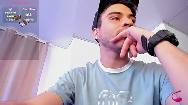 Bastian MCcormick online show from March 21, 2026, 3:16 pm