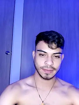 Snapshot of Bastian_MCcormick chatting on October 26, 2025, 9:26 pm Bastian MCcormick online show from October 26, 2025, 9:26 pm