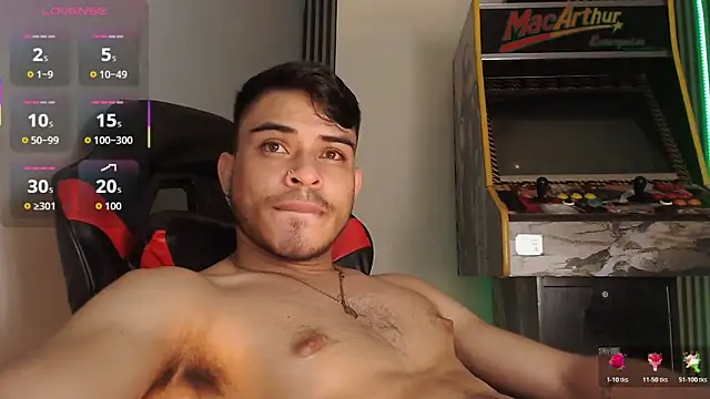 Snapshot of Bastian_MCcormick chatting on October 23, 2025, 4:49 pm Bastian MCcormick online show from October 23, 2025, 4:49 pm