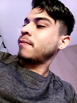 Snapshot of Bastian_MCcormick chatting on November 23, 2025, 6:40 pm Bastian MCcormick online show from November 23, 2025, 6:40 pm