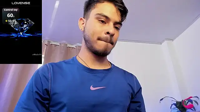 Bastian MCcormick online show from April 8, 2026, 12:50 pm