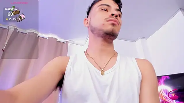 Bastian MCcormick online show from March 28, 2026, 4:08 pm