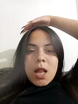 morgana0709 online show from October 9, 2025, 3:01 pm