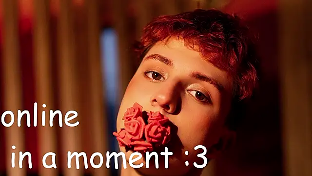 IM DAREN online show from March 26, 2026, 3:27 am