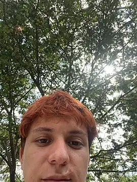 IM DAREN online show from March 23, 2026, 7:25 pm