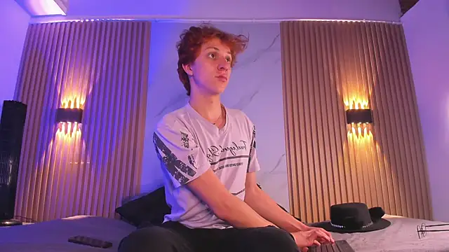 IM DAREN online show from January 11, 2026, 3:13 am