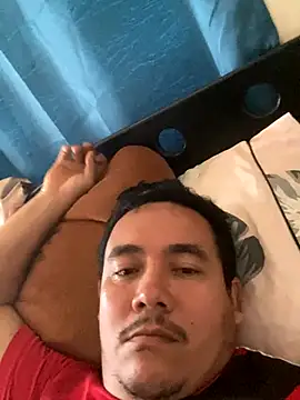 aldo2046 online show from November 5, 2025, 2:09 pm