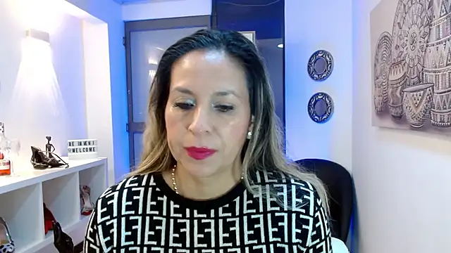 DianaPearls online show from June 2, 2026, 10:37 am