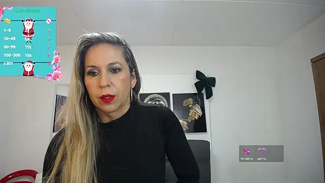 DianaPearls online show from December 3, 2025, 10:36 am