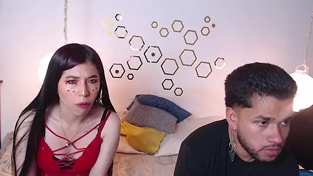 Snapshot of Provincute chatting on October 19, 2025, 2:03 am Provincute online show from October 19, 2025, 2:03 am