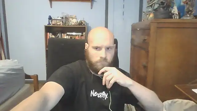 PDrents online show from October 13, 2025, 8:54 pm