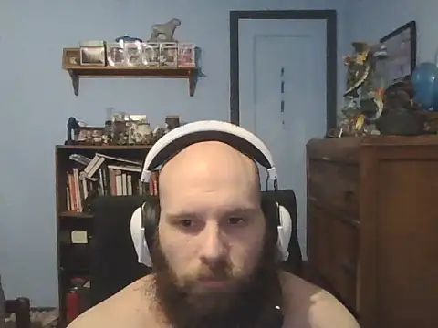 PDrents online show from March 12, 2026, 2:06 am