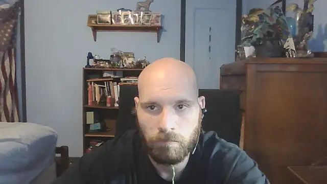 PDrents online show from September 12, 2025, 9:03 pm