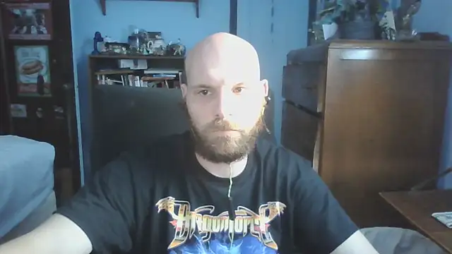 PDrents online show from September 14, 2025, 9:48 pm