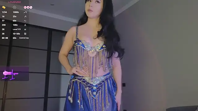Snapshot of lunajii chatting on October 11, 2025, 3:07 am lunajii online show from October 11, 2025, 3:07 am