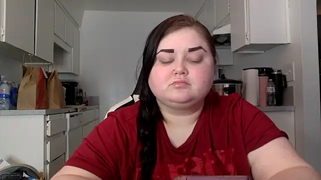 Snapshot of JJbaby1 chatting on November 16, 2025, 8:46 pm JJbaby1 online show from November 16, 2025, 8:46 pm