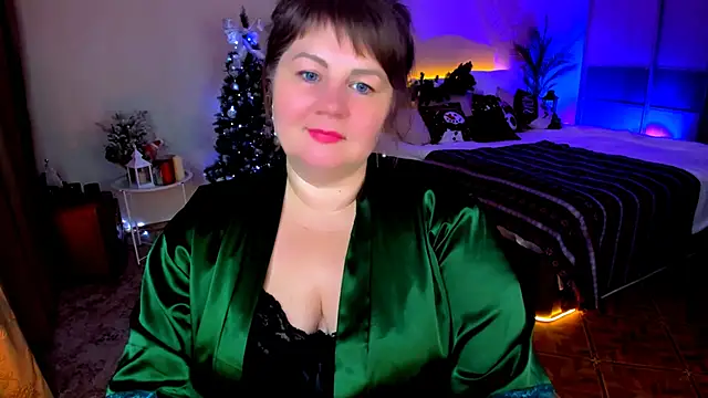 CrystaalStaar online show from December 18, 2025, 12:16 am