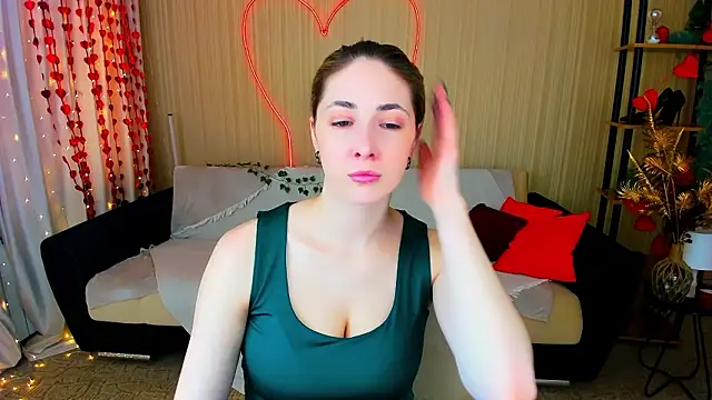 SensitiveSooul online show from March 18, 2026, 11:35 am