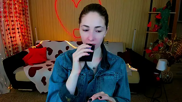 Snapshot of SensitiveSooul chatting on February 17, 2026, 11:18 am SensitiveSooul online show from February 17, 2026, 11:18 am