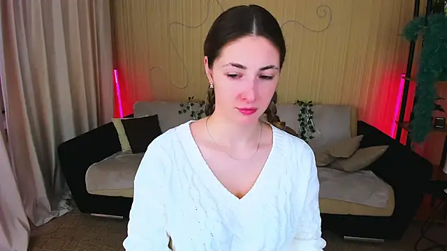 Snapshot of SensitiveSooul chatting on October 18, 2025, 11:34 am SensitiveSooul online show from October 18, 2025, 11:34 am