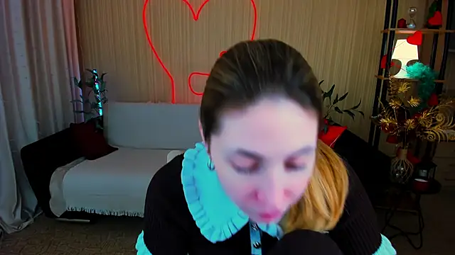 SensitiveSooul online show from April 12, 2026, 7:17 pm