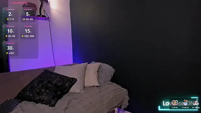 MarkSantozz online show from December 13, 2025, 8:04 pm