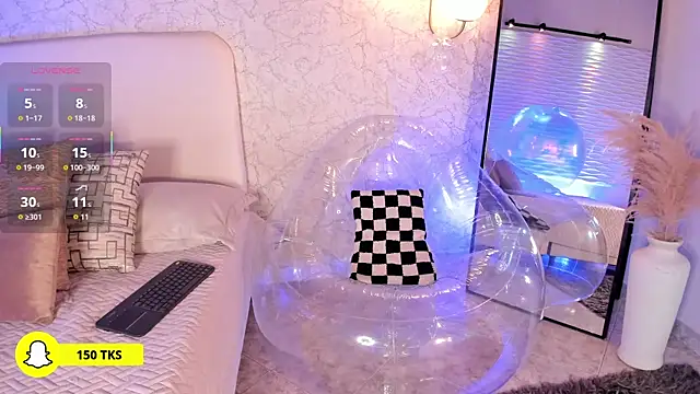 Snapshot of JannaFoxx_ chatting on November 13, 2025, 8:02 pm JannaFoxx online show from November 13, 2025, 8:02 pm