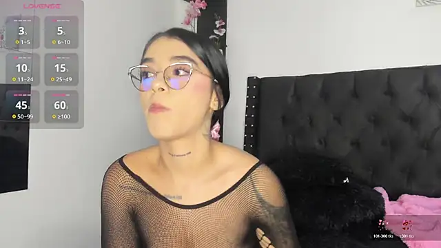 sara ramirez01 online show from March 25, 2026, 12:22 am