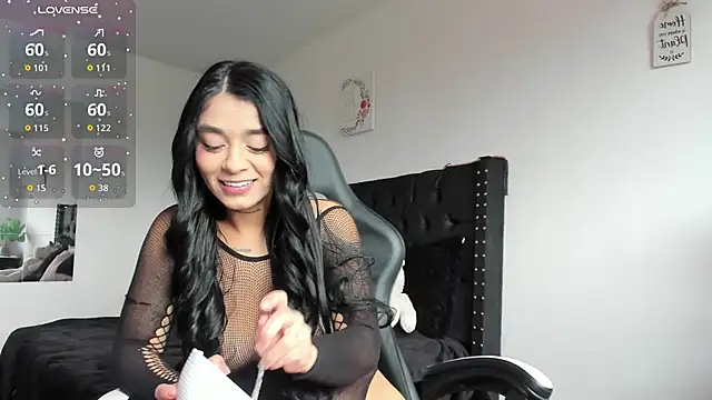 Snapshot of sara_ramirez01 chatting on February 1, 2026, 6:17 pm sara ramirez01 online show from February 1, 2026, 6:17 pm