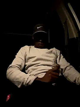 Dickey-B-RSA online show from November 8, 2025, 10:35 pm