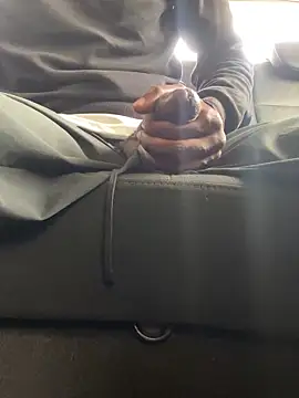 Dickey-B-RSA online show from November 4, 2025, 7:12 am