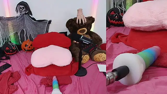 prcybylovicz  online show from October 26, 2025, 1:06 am