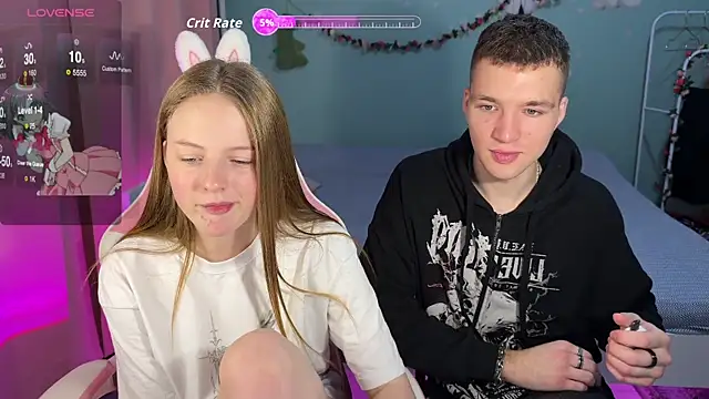 stefaniyaaa online show from November 8, 2025, 6:22 pm