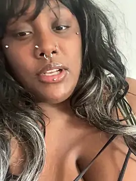 Cocomamii1 online show from April 11, 2026, 9:29 pm