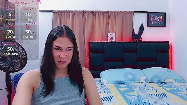 Azley sweet online show from January 15, 2026, 11:57 am