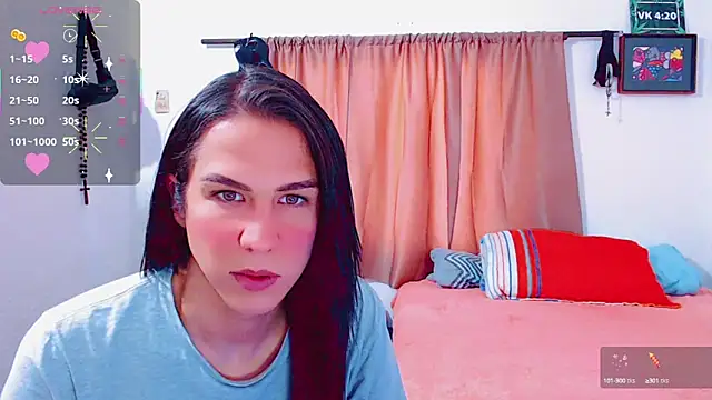Snapshot of Azley_sweet chatting on February 14, 2025, 5:14 pm Azley sweet online show from February 14, 2025, 5:14 pm