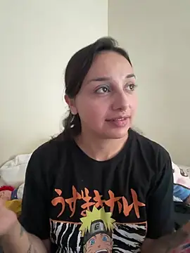 Snapshot of CharmingMaddie chatting on June 5, 2026, 7:52 pm CharmingMaddie online show from June 5, 2026, 7:52 pm