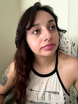 CharmingMaddie online show from December 20, 2025, 6:22 pm