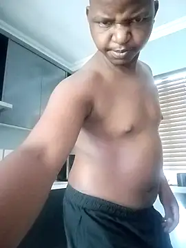 Thabo1004 online show from December 20, 2025, 11:13 am