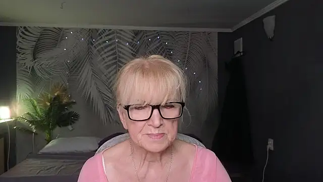 Sabina Ros online show from March 21, 2026, 12:31 pm