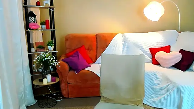 SoulHarmoonyy online show from February 16, 2026, 3:16 am