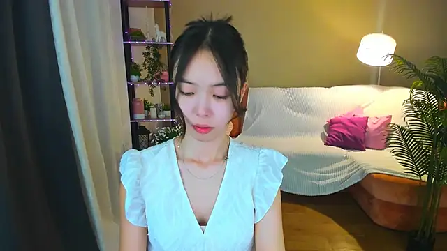 SoulHarmoonyy online show from October 20, 2025, 1:22 pm