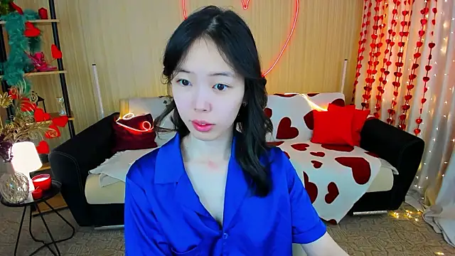 SoulHarmoonyy online show from February 21, 2026, 11:23 am